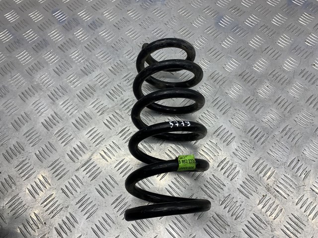 Пружина передняя 31336862233 BMW