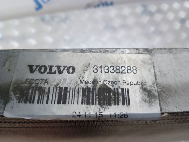 VOLVO 31338288 Радиатор в наличии Павлоград