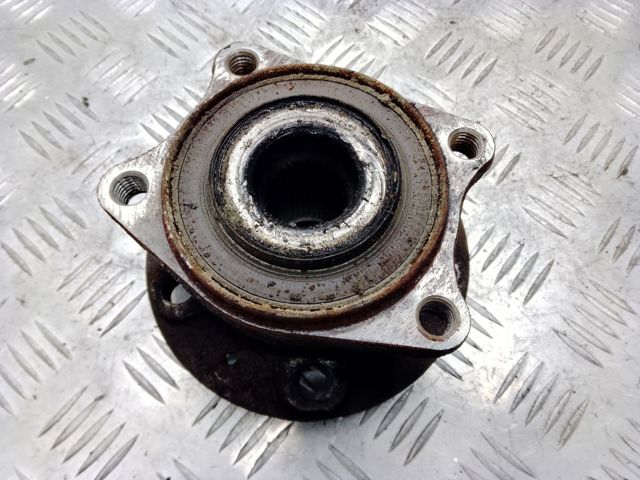 Ступица задняя 31340099 VOLVO