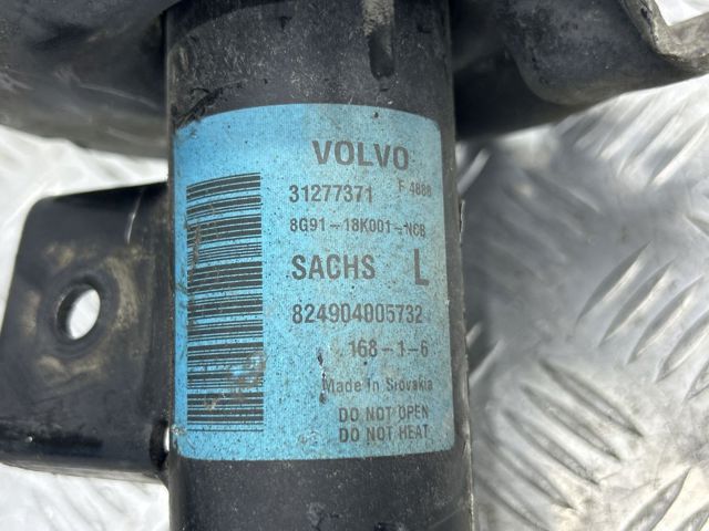 31340474 VOLVO Амортизатор передний левый купить в Запорожье