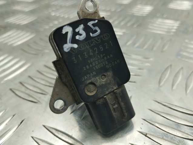 MAF датчик 31342521 VOLVO