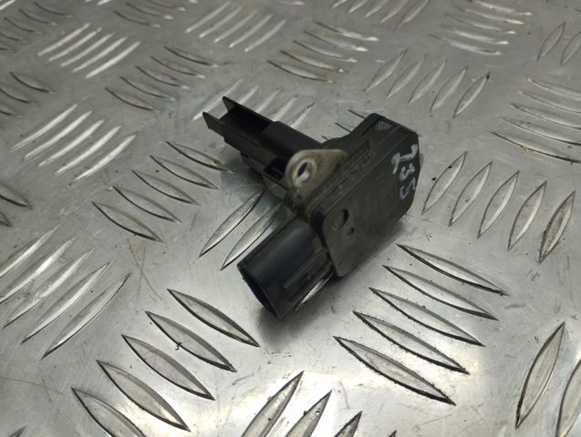 31342521 VOLVO Датчик потока (расхода) воздуха, расходомер M.A.F. - (Mass Airflow) купить в Запорожье