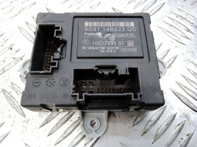 VOLVO 31343030 Блок комфорта передней двери в наличии Кривой Рог