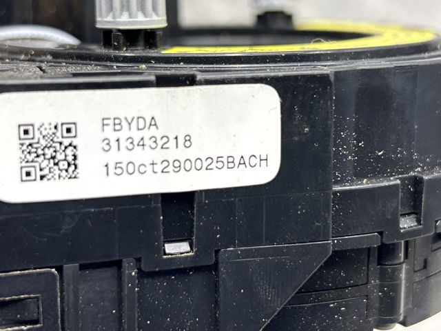 Кольцо Айрбег контактное 31343218 VOLVO