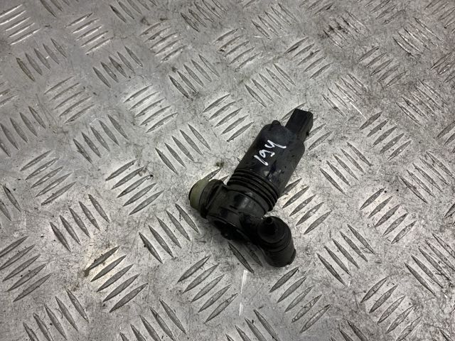 Насос омывателя 31349242 VOLVO
