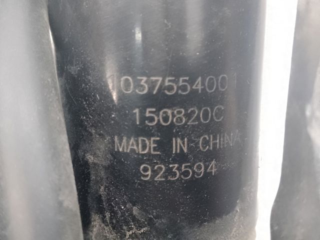 Двигатель омывателя ветрового стекла 31349390 VOLVO