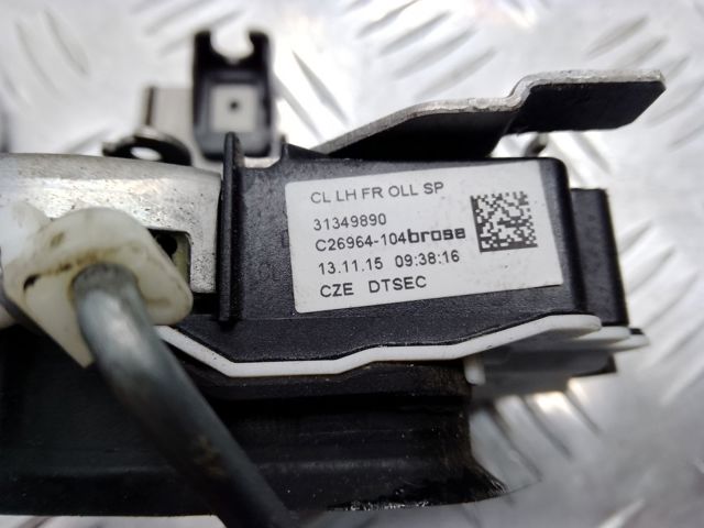 31349890 VOLVO купить в Киев