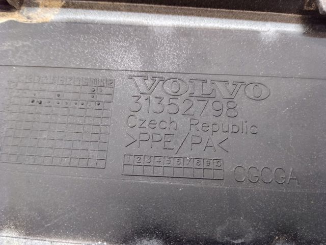 31352798 VOLVO Лючок бензобака купить в Черкассы