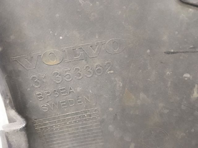 31353362 VOLVO Бампер передний купить в Полтава