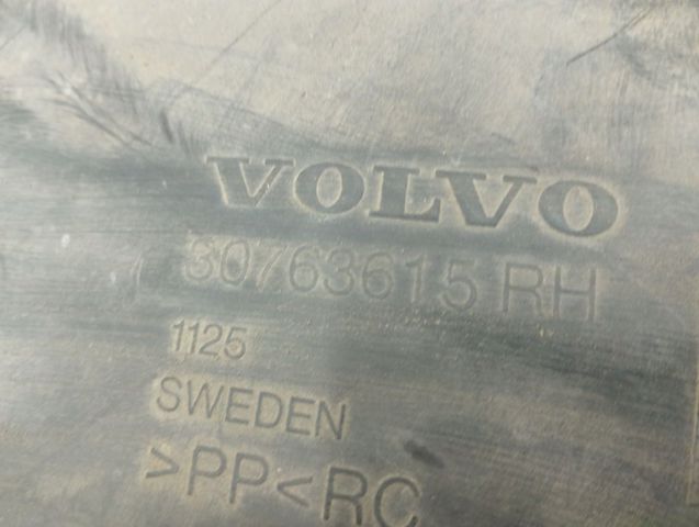 VOLVO 31353709 Подкрылок крыла переднего правый в наличии Киев