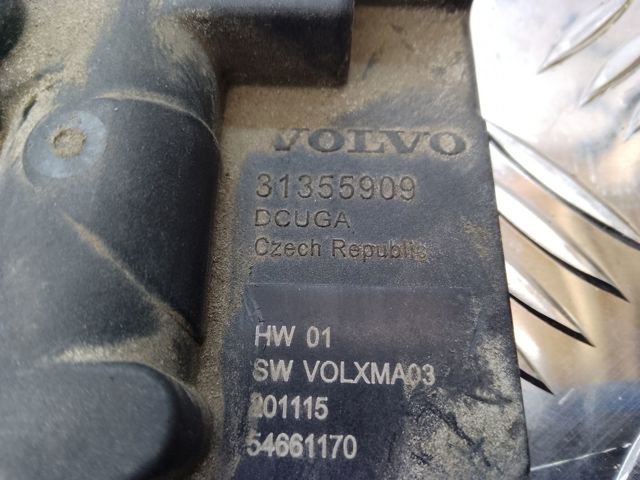 Блок управления топливного насоса 31355909 VOLVO