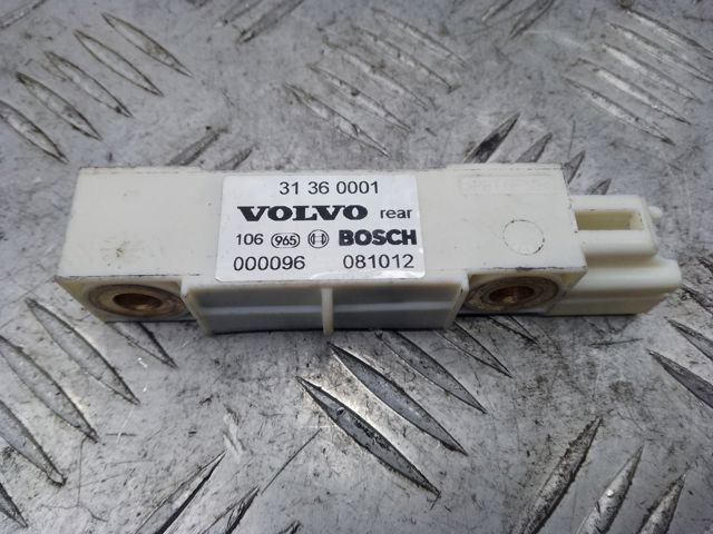 VOLVO 31360001 Датчик удара в наличии Черновцы