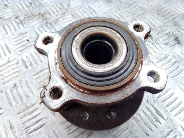 Задняя шпиндель 31360026 VOLVO