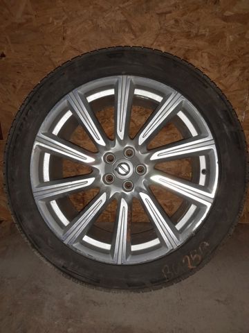 Оригинальные диски 31362277 VOLVO