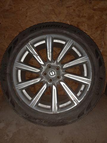 VOLVO 31362277 Диски колесные литые (легкосплавные, титановые) в наличии Кривой Рог
