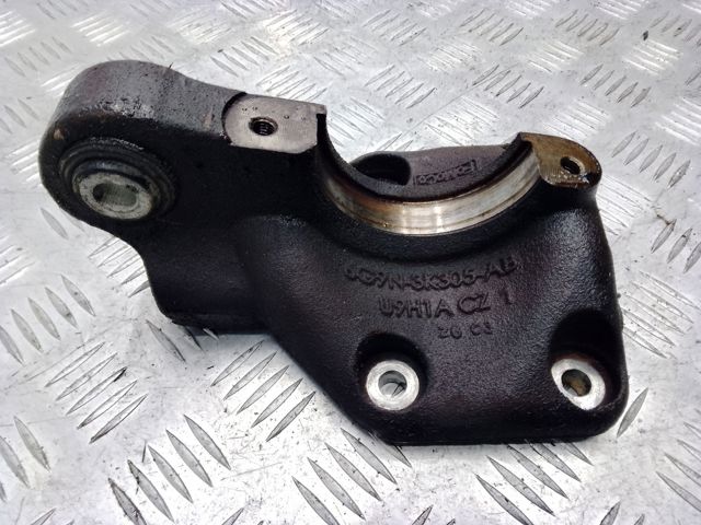 Опора подвесного подшипника передней полуоси 31367476 VOLVO