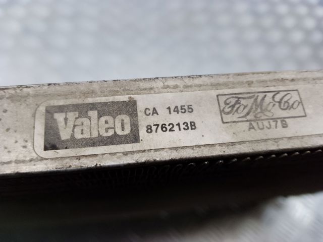VOLVO 31369510 Радиатор кондиционера в наличии Павлоград