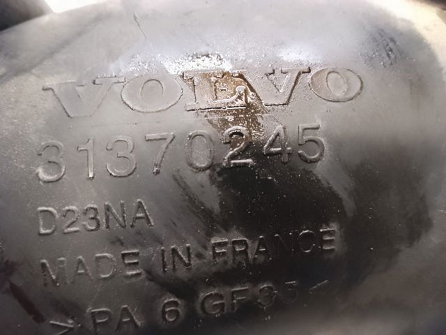 VOLVO 31370245 Резонатор воздушного фильтра в наличии Черкассы