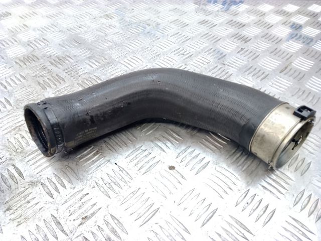 VOLVO 31370955 Шланг (патрубок) интеркуллера в наличии Ирпень