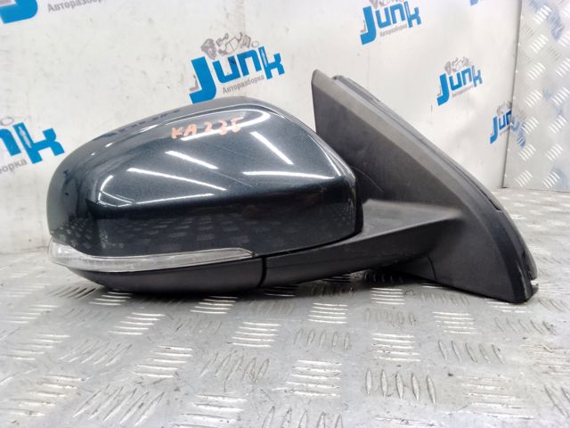Боковое зеркало заднего вида правое 31371154 VOLVO