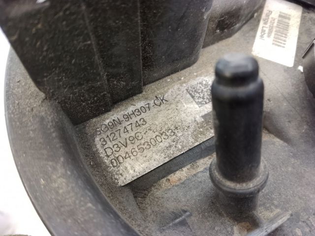 VOLVO 31372883 Модуль топливного насоса с датчиком уровня топлива в наличии Днепр