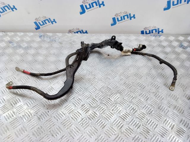 31376349 VOLVO Кабель положительной клемы аккумулятора (АКБ) купить в Ровно