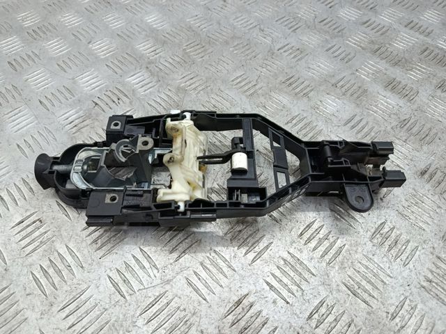 Держатель наружной ручки двери, передней левой 31378251 VOLVO