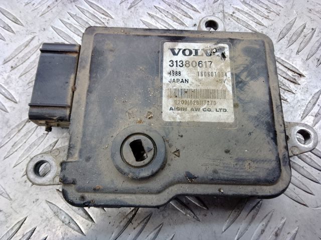 Модуль АКПП электронный 31380617 VOLVO