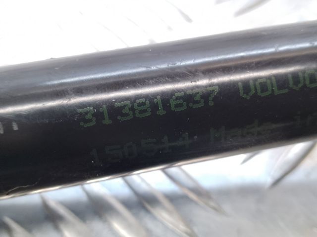 Ключ балонный (торцовый) 31381637 VOLVO