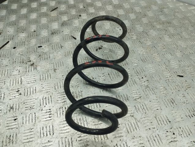 Пружина передней подвески 31387909 VOLVO