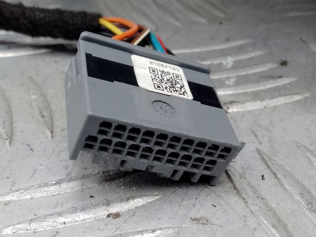 Боковое зеркало заднего вида в сборе 31395482 VOLVO
