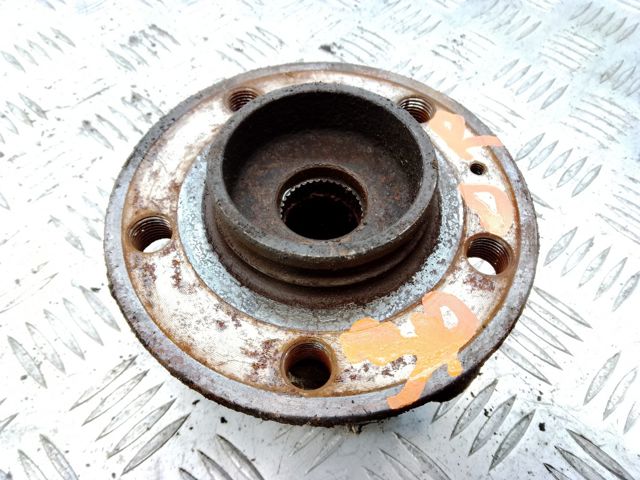 Подшипник в сборе со ступицей передний 31406300 VOLVO