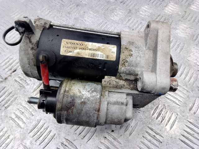 VOLVO 31407197 Стартер в наличии Черкассы