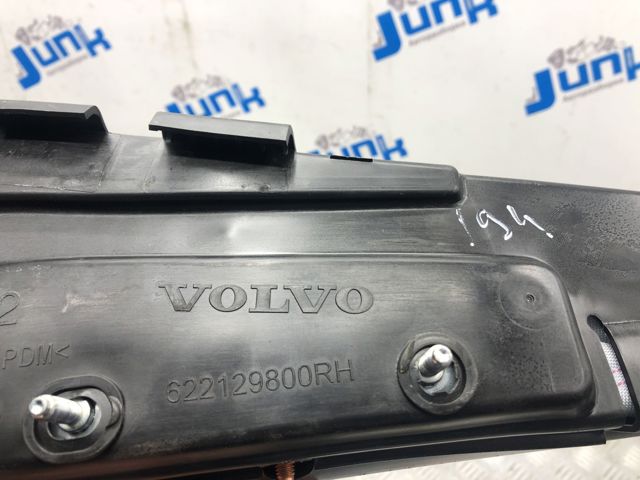 Подушка переднего сиденья 31418255 VOLVO