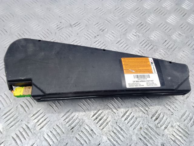 Подушка Айрбег спинки сидения левого 31418256 VOLVO