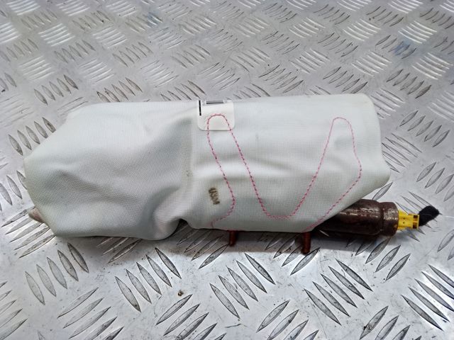 31418256 Подушка безопасности (AIRBAG) спинки сиденья левого купить Черновцы