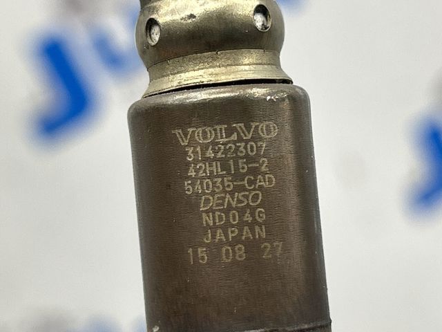 31422307 VOLVO Датчик кислорода после катализатора купить в Житомир