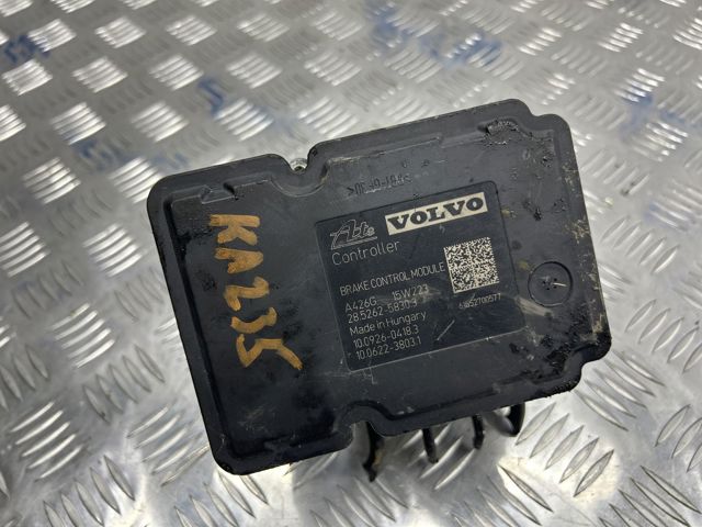 Гидроблок АБС 31423350 VOLVO