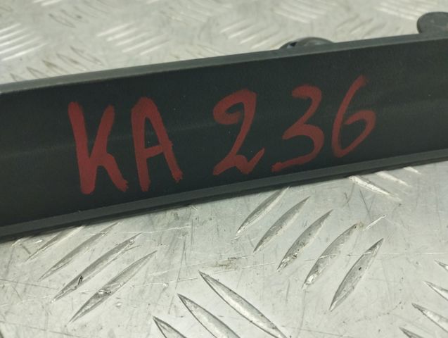 Жабо 31424477 VOLVO