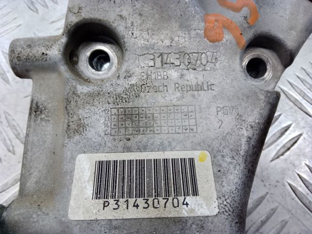 Кронштейн крепления генератора 31430704 VOLVO