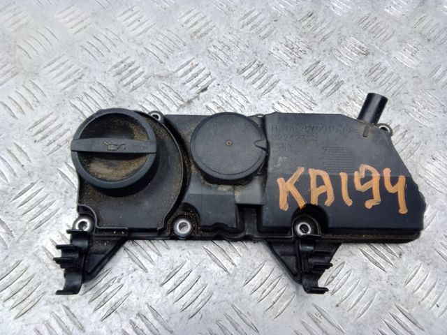 Крышка клапанов Volvo V60 2