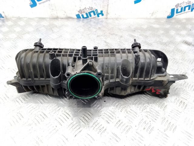 Впускной коллектор 31431777 VOLVO