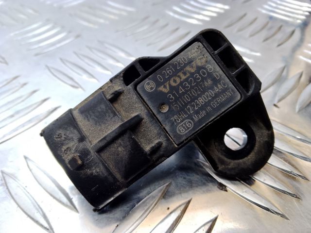 VOLVO 31432308 Датчик давления наддува в наличии Кривой Рог