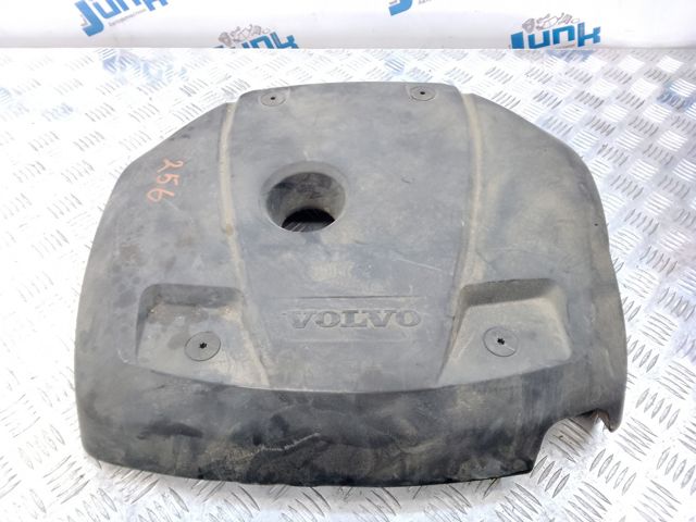 Экран двигателя 31437556 VOLVO