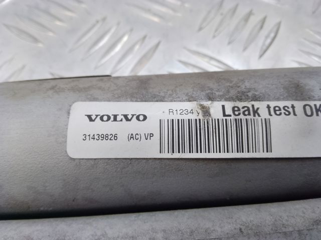 VOLVO 31439826 Радиатор кондиционера в наличии Харьков