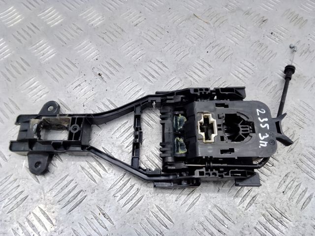 VOLVO 31440084 Держатель наружной ручки двери передней правой в наличии Тернополь