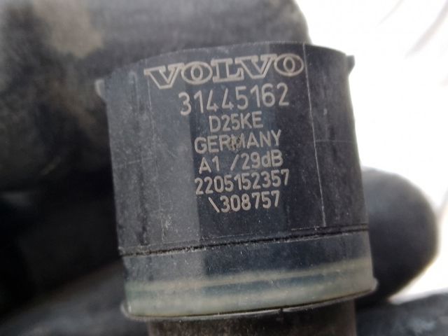 Датчик парктроника боковой 31445162 VOLVO