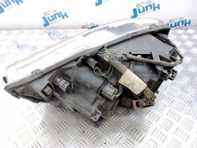 Фара левая передняя 31446868 VOLVO
