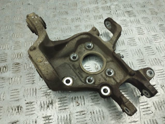 31451338 VOLVO Цапфа (поворотный кулак) задний левый купить в Львов