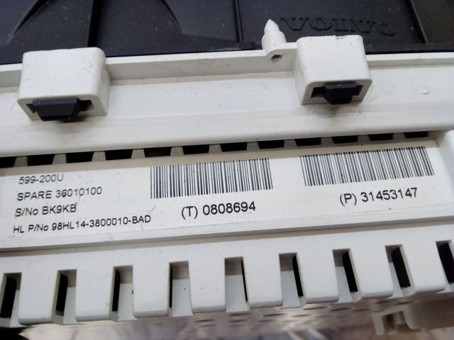 31453147 VOLVO купить в Львов